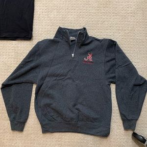 Official Alabama Cheer sweatshirt